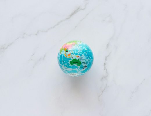 Zdjęcie do artykułu: 10 krajów idealnych na pierwszy wyjazd zagraniczny