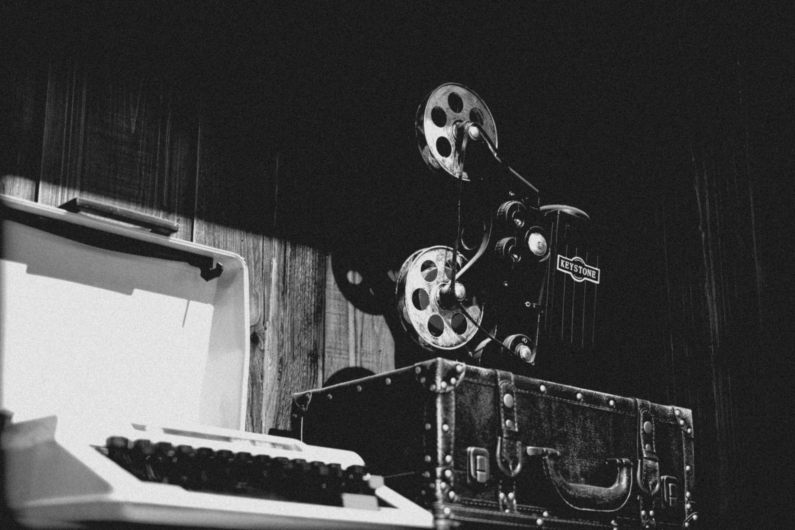 Zdjęcie do artykułu: Najbardziej wpływowe filmy w historii kina.